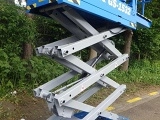 GENIE GS1532 scissor lift