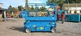 GENIE GS 2032 scissor lift