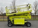 MEC 2684 RT scissor lift