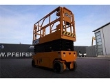 JCB S3246E scissor lift