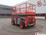 SKYJACK sj-8841 scissor lift