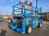 GENIE gs-4390-rt scissor lift