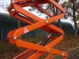 SKYJACK SJ-III-3219 scissor lift