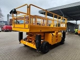 HAULOTTE H12S XL scissor lift