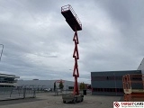 HOLLAND-LIFT Q-135EL18 scissor lift