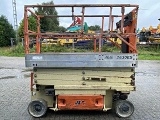 JLG 2630-ES scissor lift