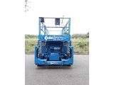 GENIE GS4390RT scissor lift