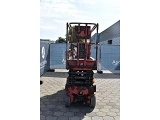 MANITOU 100-sec scissor lift