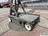 SKYJACK SJ-III-4632 scissor lift