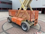 JLG 4069LE scissor lift