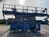 GENIE GS5390RT scissor lift