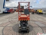 SKYJACK SJ-III-3226 scissor lift