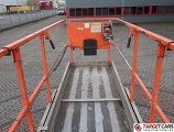 JLG 3246 ES scissor lift