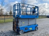 GENIE GS-4047 scissor lift