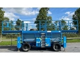 GENIE gs-4390-rt scissor lift