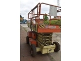 JLG 3394RT scissor lift