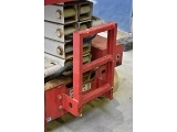 MEC 3247-es scissor lift