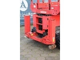 MANITOU 120-sc scissor lift