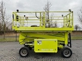 MEC 2684 RT scissor lift