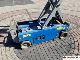 GENIE GS-1932 scissor lift