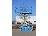 GENIE GS 2032 scissor lift