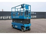 GENIE GS2632 scissor lift