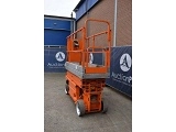 JLG 2030 ES scissor lift