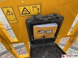 JCB s2032e scissor lift