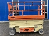 JLG 3246 ES scissor lift