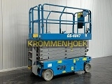 GENIE GS-4047 scissor lift