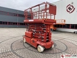 PB s171-12e scissor lift