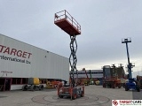 SKYJACK SJ 6826 RT scissor lift