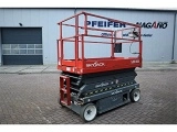 SKYJACK SJ-III-4632 scissor lift