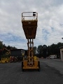 HAULOTTE h18-sxl scissor lift