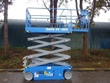 GENIE GS-2646 scissor lift