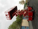 LIFTLUX sl-172-24 scissor lift