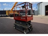 SKYJACK SJ 3219 scissor lift