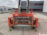 SKYJACK SJ-9250 scissor lift