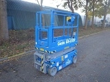 GENIE GS-1530 scissor lift