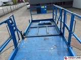 GENIE GS5390RT scissor lift