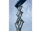 GENIE GS-3246 scissor lift