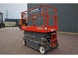 SKYJACK SJ-III-4626 scissor lift