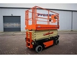 JLG r4045 scissor lift