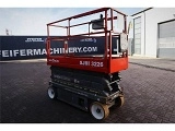 SKYJACK SJ-III-3226 scissor lift