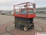 SKYJACK SJ-III-4632 scissor lift