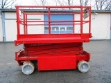 LIFTLUX sl-83-12 scissor lift