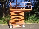 SKYJACK SJ-III-4632 scissor lift