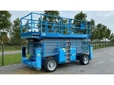 GENIE GS5390RT scissor lift