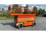 JLG 4069LE scissor lift