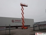 JLG liftlux-153-12 scissor lift